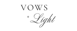 VOWS &amp; LIGHT - Home